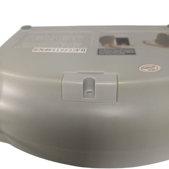 Emerson Research Alarm Clock CKS1850 SmartSet TESTED - Picture 7 of 8